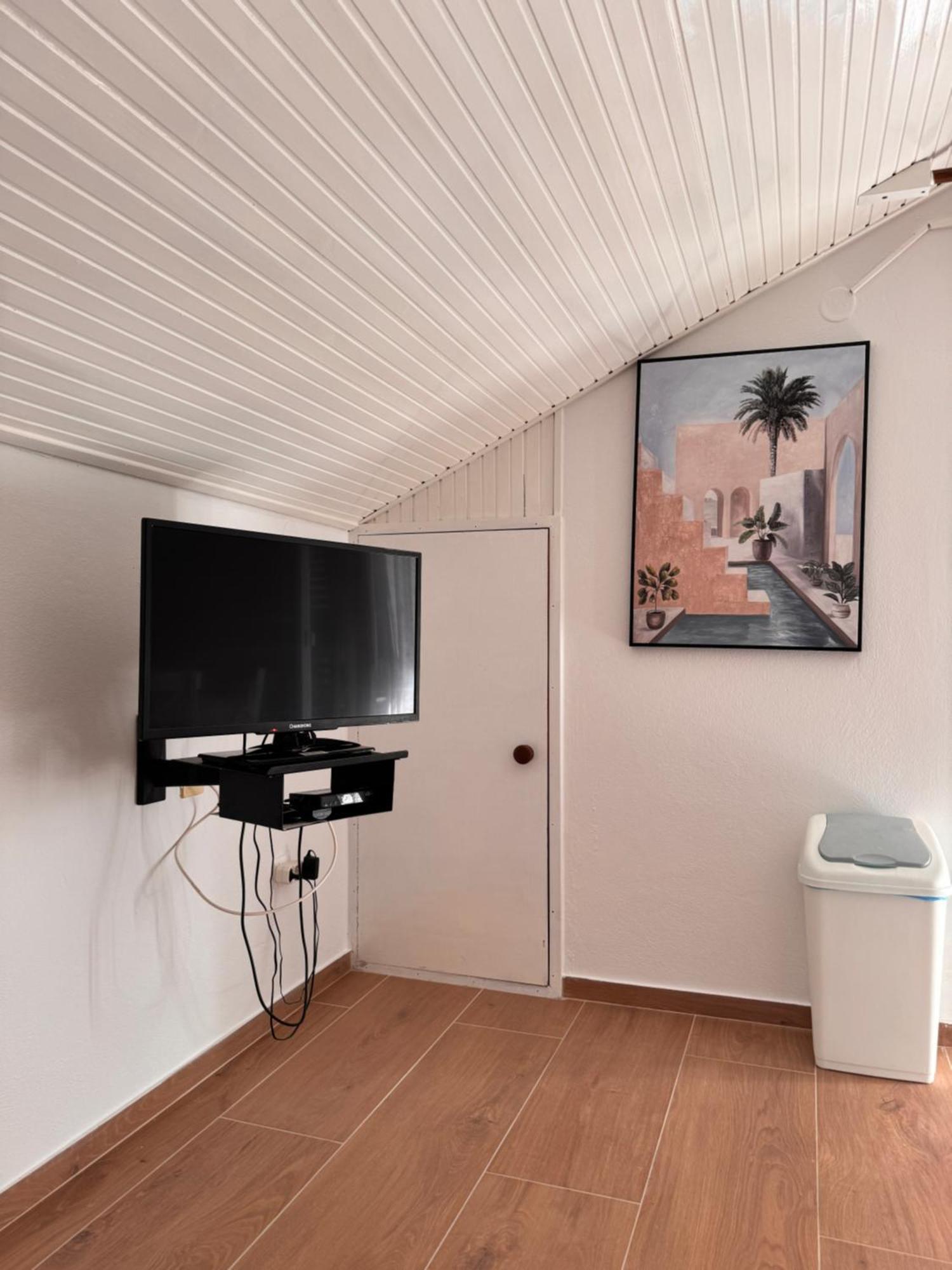 Apartmani Fides Lumbarda Rum bild