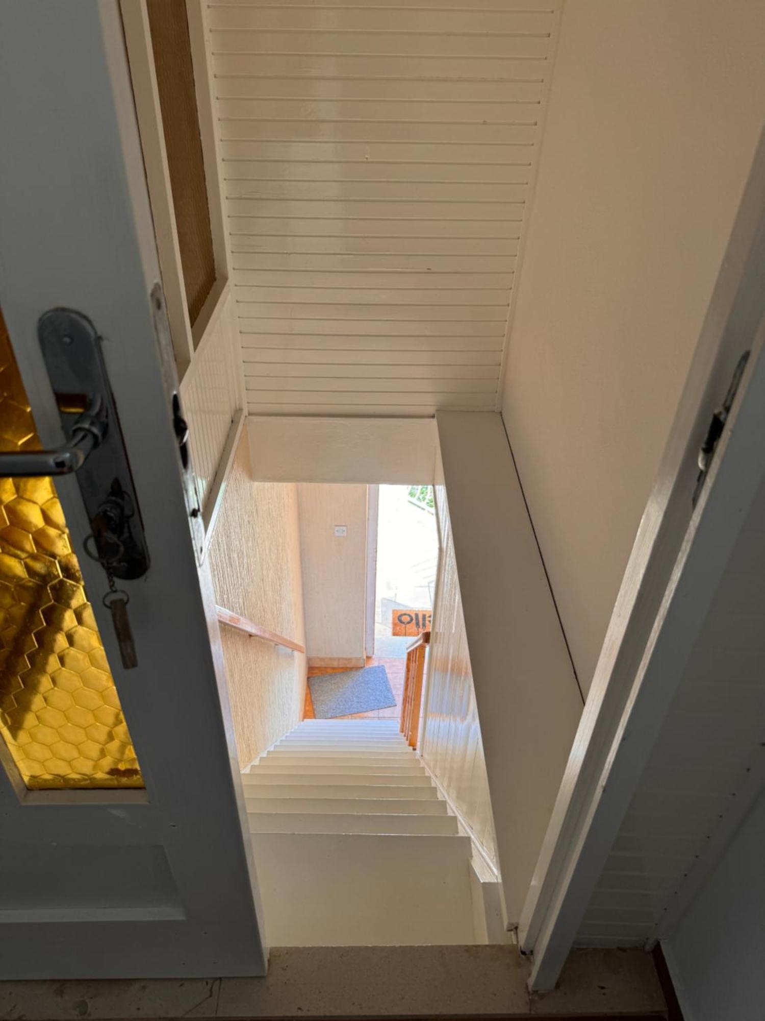 Apartmani Fides Lumbarda Rum bild
