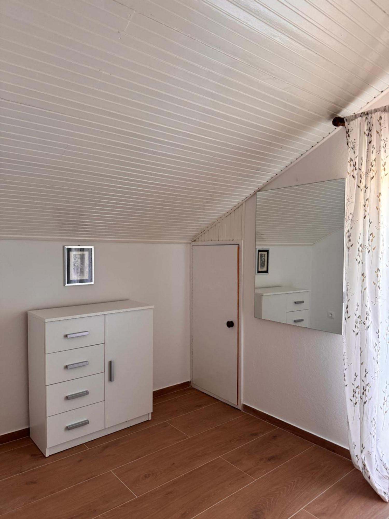 Apartmani Fides Lumbarda Rum bild