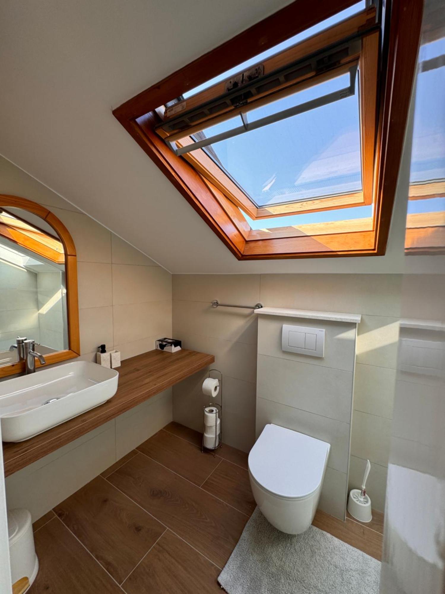 Apartmani Fides Lumbarda Rum bild